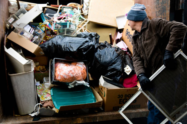 Best Same-Day Junk Removal Services  in Kemp Mill, MD
