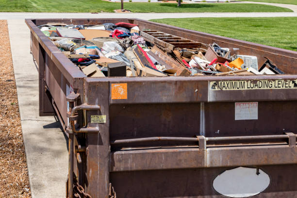 Best Residential Junk Removal  in Kemp Mill, MD